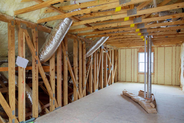 Best Insulation Installation Services in East Orange, NJ