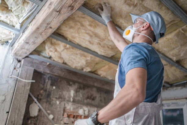  East Orange, NJ Insulation Contractor Pros